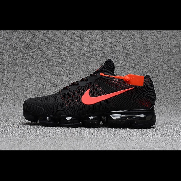 NIKE AIR VaporMax Air Max 2018 Men Running Trainer - Picture 3 of 5